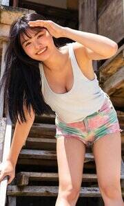 �L���S���ʐ^�W�u�唗�́g�킪�܂܃{�f�B�h-FINAL-�v�iC�j�I�R�G��^�W�p��