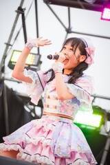 FES��TIVE�u�ԃ����K�X�v���b�V���ՁvDAY1�i8��24�������l�E�ԃ����K�q�ɍL��iPhoto:���^�i�x�^�C�V�j