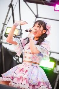 FES��TIVE�u�ԃ����K�X�v���b�V���ՁvDAY1�i8��24�������l�E�ԃ����K�q�ɍL��iPhoto:���^�i�x�^�C�V�j