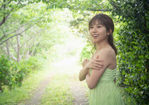 �y�f�W�^������z�㓡�y�X �ʐ^�W �wLALA �` Another Edition �`�x���