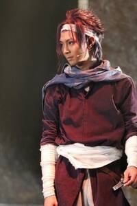 �~���[�W�J���u�A���X���[����L�v����ʐ^