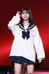 『JCミスコン2025』モデルプレス賞「えま」さん(C)Deview