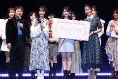 \ł́wFRESH CAMPUS CONTEST 2025xOvEΐޘaiCjDeview