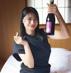 �Ƃ������F�w�{�BGIRL Vol.29�x�i�B�e�^�y�R���iTRON�j�@�w�A���C�N�^�E�G���q�@�X�^�C�����O�^�c���z�q�j