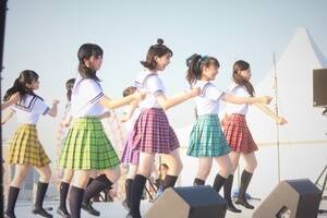 TOKYO IDOL FESTIVAL2019ɂoʂ[t@[YnC!!