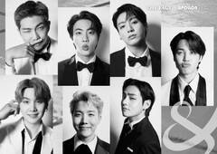 BTSʐ^Ww2021 THE FACT BTS PHOTOBOOK SPECIAL EDITIONx