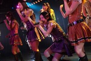 SKE48Ƃ̌ƂۑNAA͂Ƃ\鏼엝(C)AKS