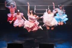 uLuce Twinkle WinkѐD߂ݑƃCuw5[I`S[`xi14EaJTSUTAYA O-EASTjiCjDeview