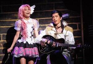 w}NX UE~[WJ`[x̃Xe[W(C)ORICON DD inc.
 