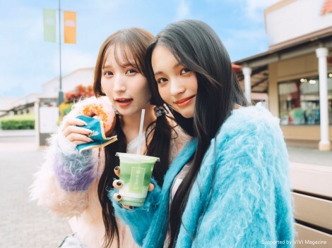 CANDY TUNE、旅動画を配信