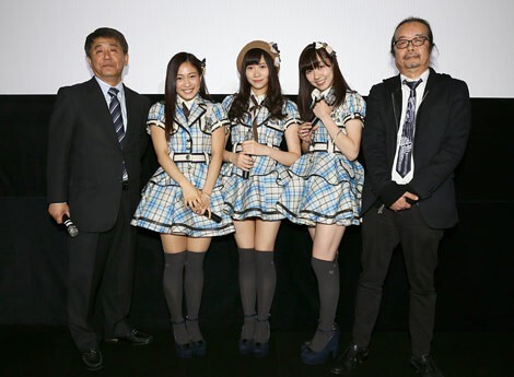 wACh̗ DOCUMENTARY of SKE48xqbg@V g[NV[ɓodQXgBiʐ^jxNiNGT48xzljAē^؎qA㓡qA{cAΌ^ēB