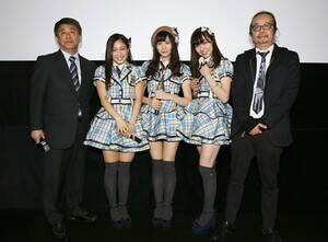 wACh̗ DOCUMENTARY of SKE48xqbg@V g[NV[ɓodQXgBiʐ^jxNiNGT48xzljAē^؎qA㓡qA{cAΌ^