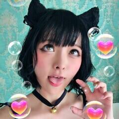 ِFM̃vf[T[𖱂߁Af⃉C^[ƂĂ􂷂 miyako