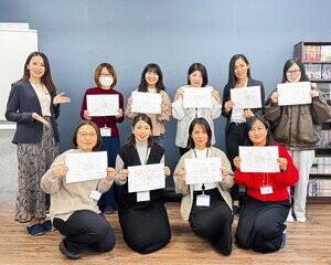 ミセスSDGsジャパン2026愛媛代表・川本 裕美