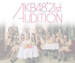 wAKB48 21I[fBVxiCjAKB48