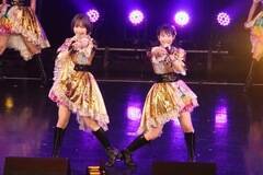 wTOKYO IDOL FESTIVAL 2019xHOT STAGEɓoꂵSKE48(C)Deview