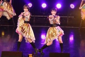 wTOKYO IDOL FESTIVAL 2019xHOT STAGEɓoꂵSKE48(C)Deview