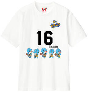 桜井日奈子がデザインしたオリジナルTシャツ