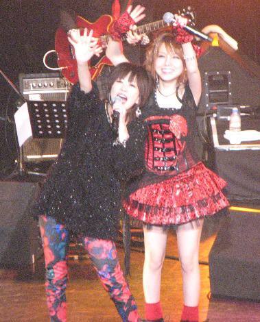 モー娘 Ogらが渡瀬マキとともにlindbergヒット曲を熱唱 ニュース Deview デビュー