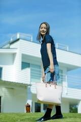 uU.S.POLO ASSN.v̐VrWAɓoꂵ_P؁B