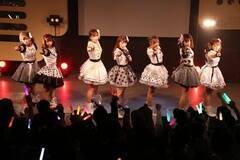 uDOLLv24A}CuuLovely Fighter!!`Road to "Brand-New-Stage"`V̐`OՁ`viCjDeview