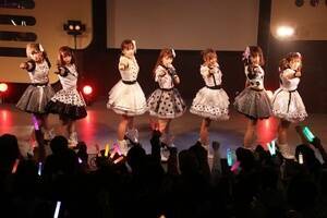 uDOLLv24A}CuuLovely Fighter!!`Road to "Brand-New-Stage"`V̐`OՁ`viCjDeview