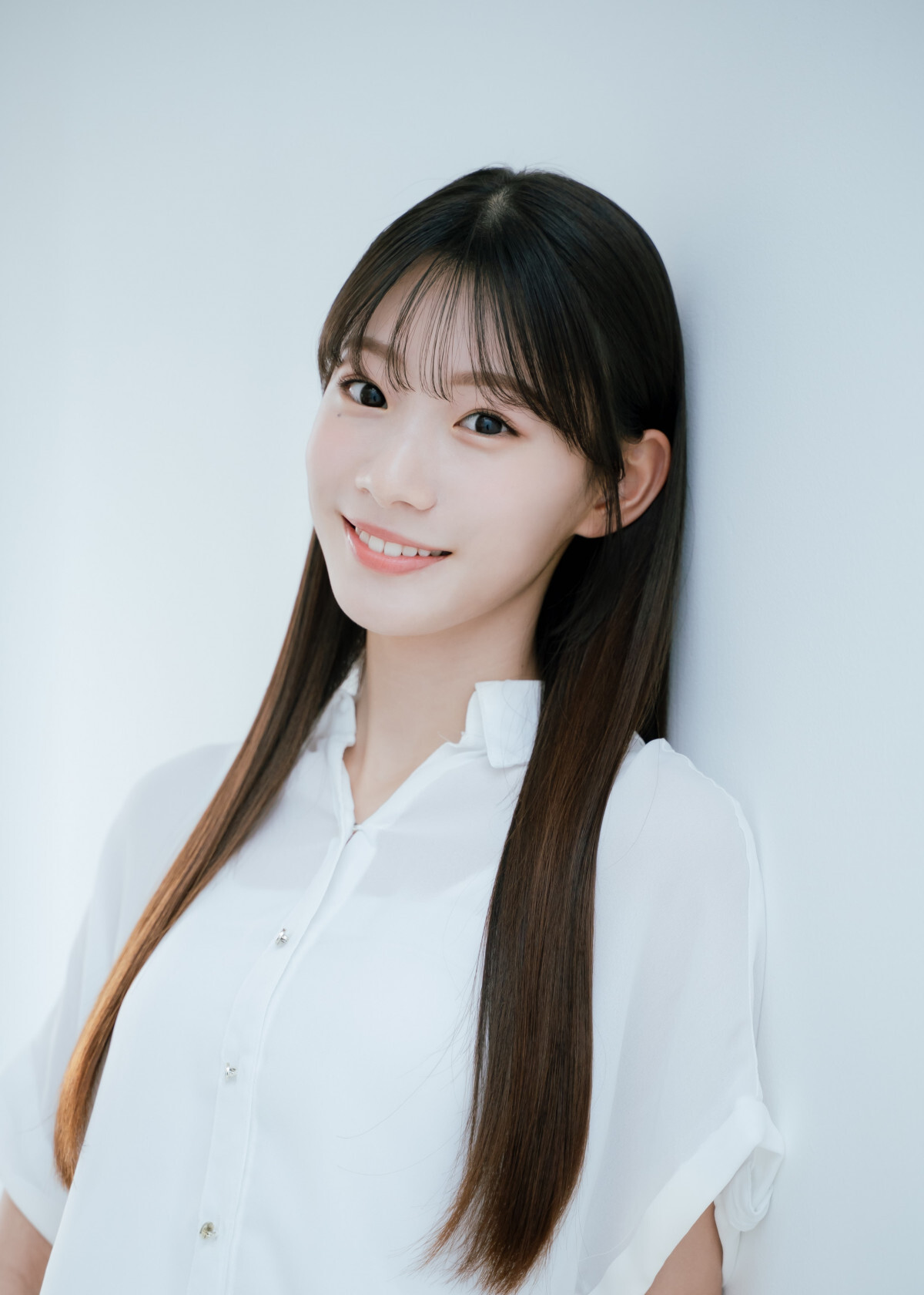 「2026ミス・ティーン・ジャパン」フォトジェニック賞受賞 中尾明彩、TRUSTARに所属