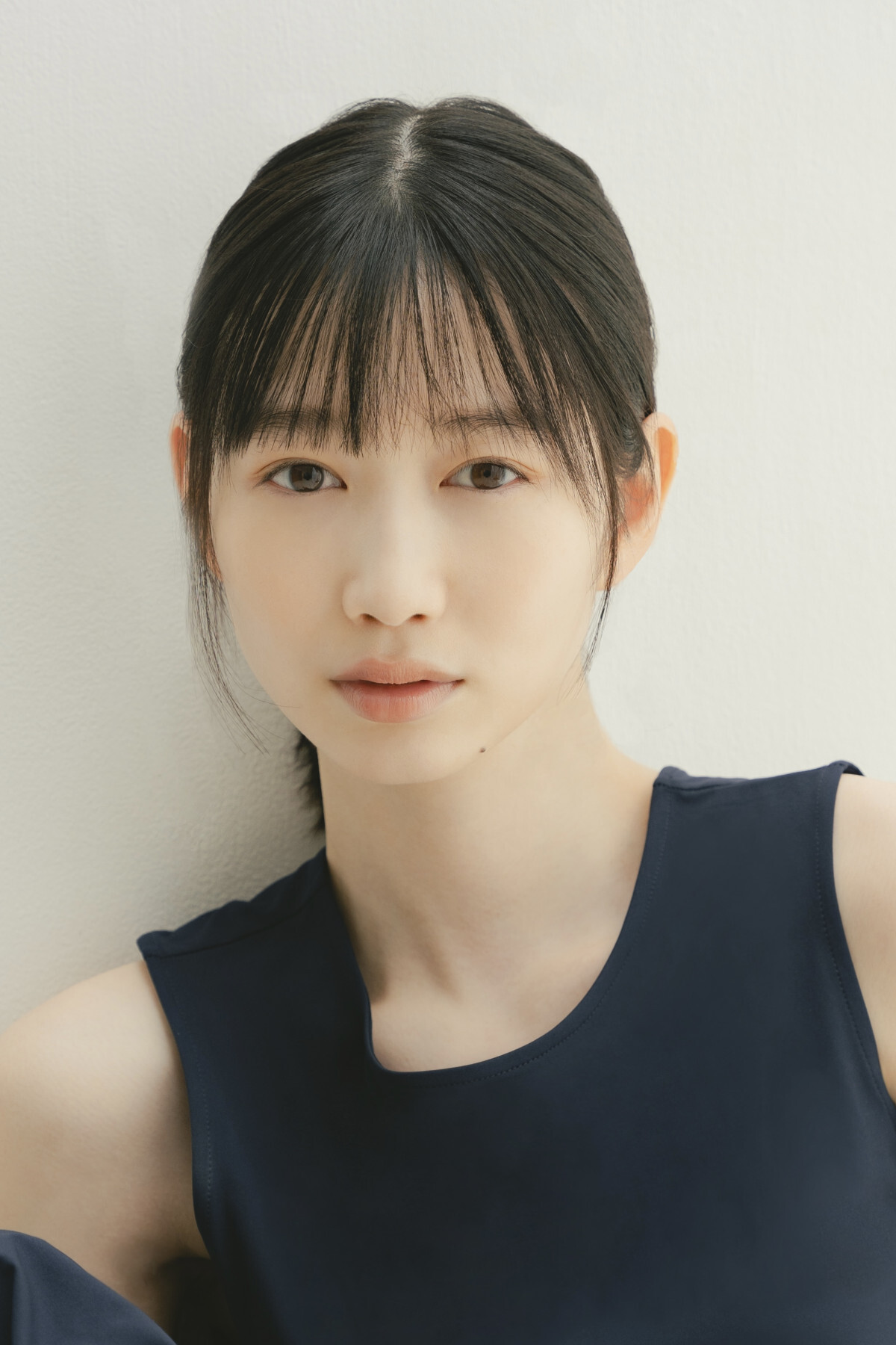 エヴァーグリーン・エンタテイメント所属:岡本夏美