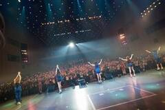 ƂȂw9nine LIVE CIRCUIT 2015 ADVANCExTvU@Photo by 