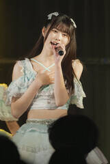 Jewel��Garden 1st�����}�����C�u�uGardenDream�v(3��29���A�g�ˎ�CLUB SEATA)���