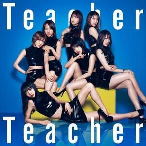 AKB4852ndVOuTeacher TeachervBiCjYou, Be Cool!/KING RECORDS