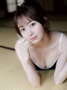 『ENTAME 0.36sec. vol.01 特別版』セブンネット限定 江籠裕奈ポストカード