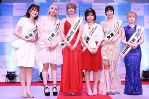 �w�~�X���X�|2026�x����L�҉�ɎQ�������i������j�Y�ށAMii�A�O��Ђт��A���g�ӂ��A��t�A�Y���iMIO�j�iC�jDeview