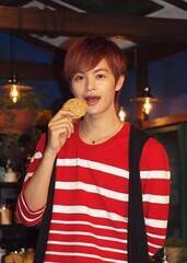 �V�ԑg�w�O���[�e���̂��܂ǁx����B����̃N�b�L�[��ɂ������ˍN�j�@�iC�jORICON DD inc.