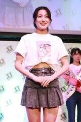 �wJJ���f���I�[�f�B�V����2026 J-GIRL #�����I�ޏ��xJJ�ҏW���܁E�a������iC�jDeview