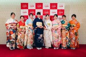 2026 Miss SAKE ��� �t�@�C�i���X�g�L�҉�̗l�q