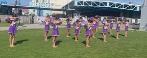 u11 Cheer ParadisevQ`[W