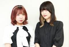 MELiSSA�A�����o�[��AiNA�i���j��MiSAKi�i�E�j�iC�jDeview