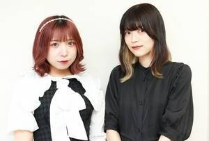 MELiSSA�A�����o�[��AiNA�i���j��MiSAKi�i�E�j�iC�jDeview