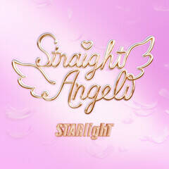 Straight Angelĩfr[ȁuSTARlightvzMWPbg