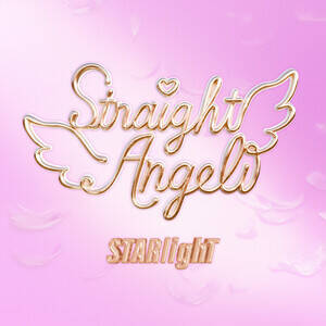 Straight Angelĩfr[ȁuSTARlightvzMWPbg
