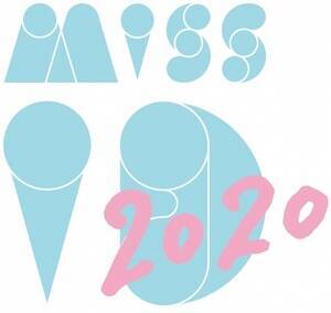 ~XiD2020̃S}[NB
