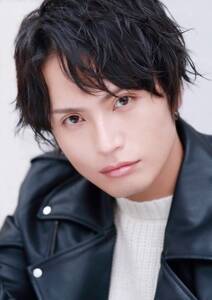 友常勇気:インゴットエンタテイメント所属