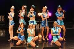 {fBM_T[WcECYBERJAPAN DANCERSTIFɏoiCjDeview