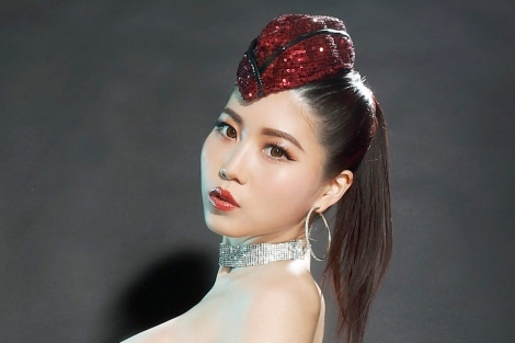 �ɐD�����w�M�������[ �I�u �U �m�[�Y�A�[�g �N�C�[�� Vol.5�x�u�X�P�[���A���B�G�[�V�����v(C)�m�[�Y�A�[�g�N�C�[���^����{�G��