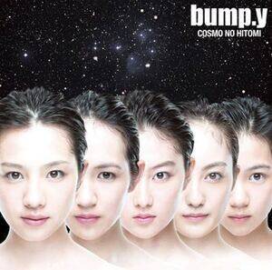 uCOSMO̓vB (CD+ObY)  