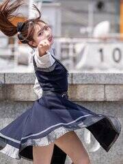 Gran��Ciel�E���і�����X�ɓ��e�������C�u�V���b�g