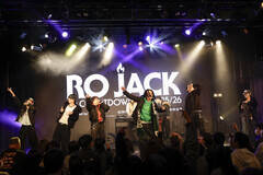 uRO JACK for COUNTDOWN JAPAN 25/26vDA[eBXgEAwesome Brothers Cuʐ^