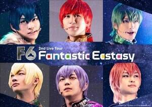 2ndCucA[uFANTASTIC ECSTASYv222iyj`EEɂĊJ