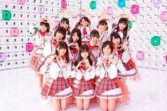 416ɁwLOVE-arigatou-xŃW[fr[Rev.from DVLB 